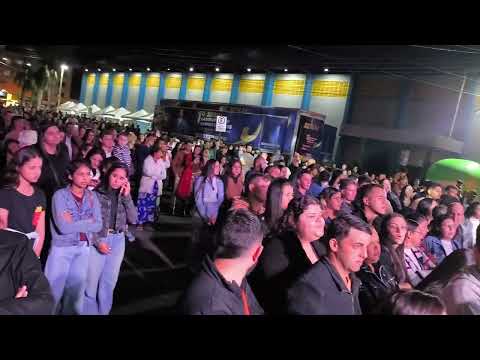 Isaque Medeiros Borel Dia da Consciência Evangélica em Iúna E.S 20/07/2026