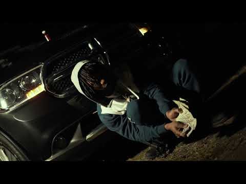 GRINDHARD E x ROAD DEMON CASSH - "DEMON" #Shotby0Degrees