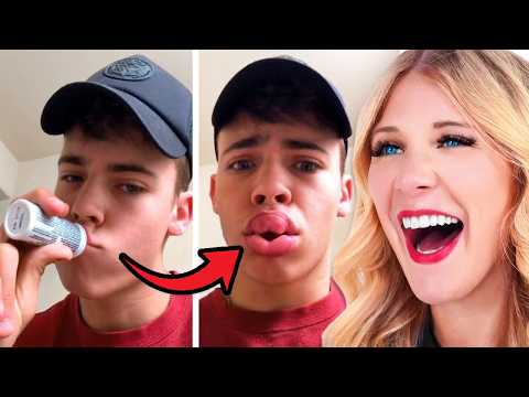 2 HOURS of the World's FUNNIEST TikToks!