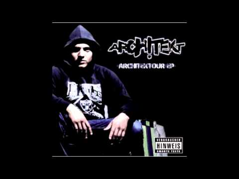 Architekt - Mc Zuhälter 2 RMX