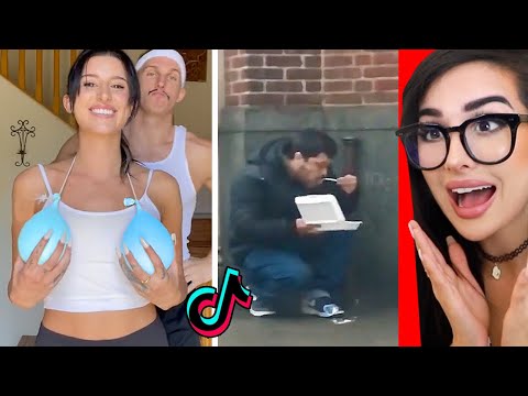 People Who Got Caught In 4k