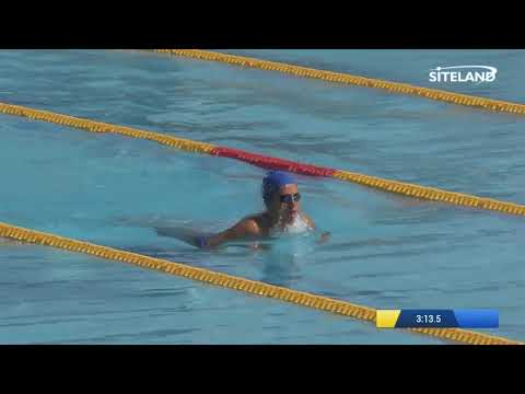 400 Misti Esordienti A Maschile (Serie 2) - 5 Treviso Swim Cup