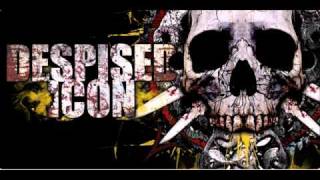 Despised Icon - Compelled to Copulate ( 2006 Re-Recorded Version )