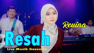 Download lagu RESAH - REVINA ALVIRA (Classic Dangdut Live) mp3