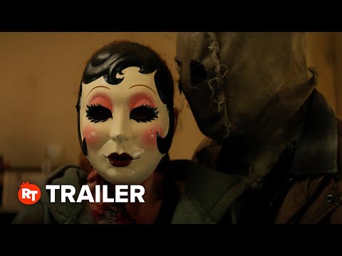 The Strangers: Chapter 3 Trailer #1 (2026)