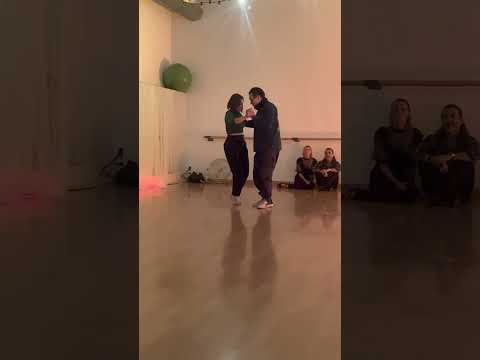 Chicho & Juana, Barselona 2022