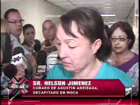 SuperXclusivo - Se ve en el Tribunal el caso del contratista decapitado