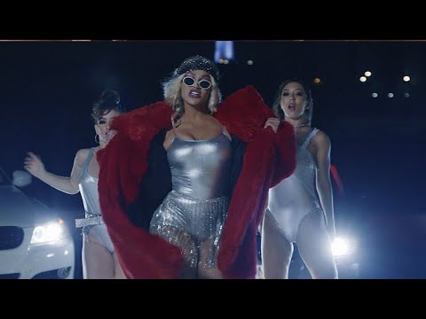 Mahta maria "Brezilete"[Offical Music  video ]🇧🇷🍑