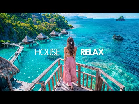 Ed Sheeran, Martin Garrix, Kygo, Dua Lipa, Avicii, The Chainsmokers Style 🔥 Summer Vibes #3