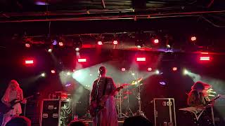 Billy Corgan-Bullet with Butterfly Wings. Baltimore 2025