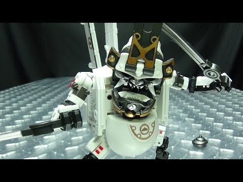 Toywolf DIRTY MAN: EmGo's Transformers Reviews N' Stuff