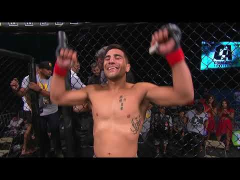 Fights UFC - Gustavo Lopez vs Joey Ruquet & Vicente Marquez - Full Fight UFC Highlights