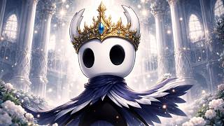 🔴 Lets Prepare For THE SUN!! | Hollow Knight Gameplay | Accused Gamer