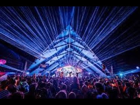 DJ Judaa Jewish Israeli Dance Music Mix -  סט רמיקסים ישראלי / חסידי