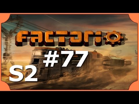 Factorio S2 #77 [Lets Play Multiplayer | Deutsch | 60 FPS] - Plutonium Meehr