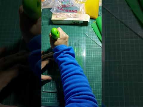 The way GZK cuts flat bands