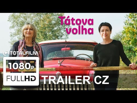 Tátova Volha (2018) Trailer