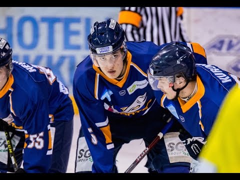 Karjalainen haastattelussa 18.3.