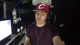 Desde lejos Nigga - flex  #tbt