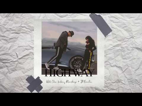 Kiddo Chris - Highway (feat. Marc Arroyo & JP Bacallan) (Official Audio)