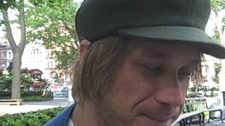 Todd Snider Interview