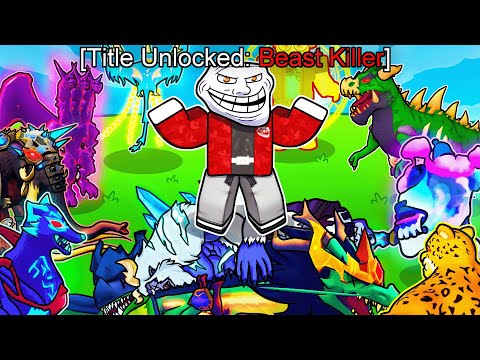 How To COUNTER EVERY SPAM Fruits In Blox Fruits..