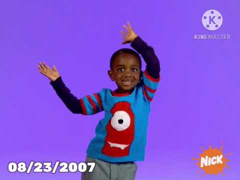 Yo Gabba Gabba! - DJ Lance Dance: The Baby Issac