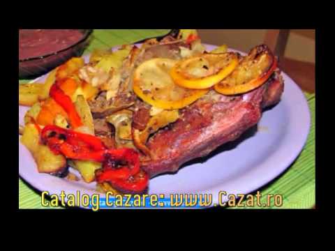 Cazare Dangeni, Botosani - Cazat.ro