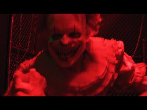 'It: Chapter 2' The IT Experience