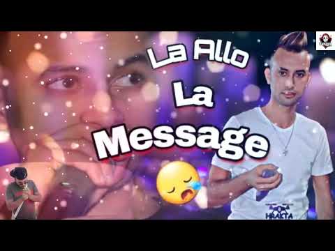 Cheb Midou 2020 La Allo La Message Avec Yacine C r7 ExcLu By Zakzak SmàTi