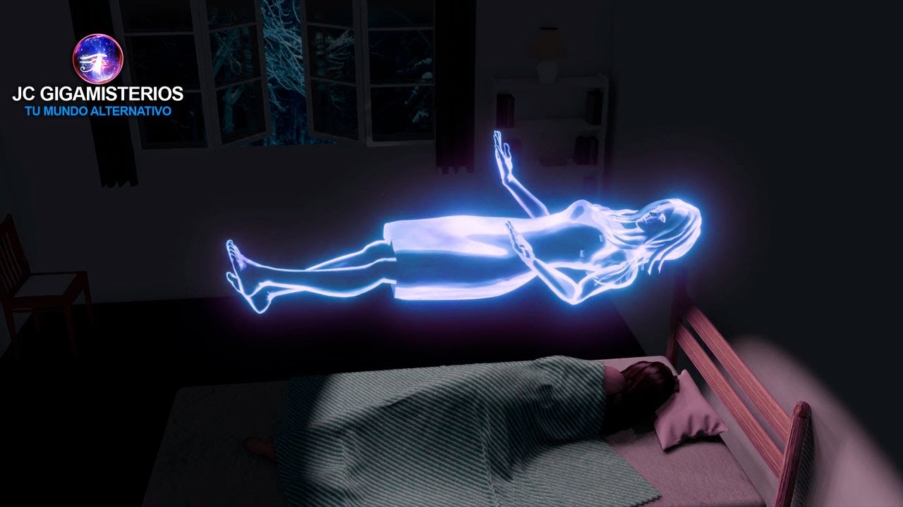 EXISTE VIDA DESPUÉS DE LA MUERTE, según una TEORÍA CIENTÍFICA basada en la FÍSICA CUÁNTICA