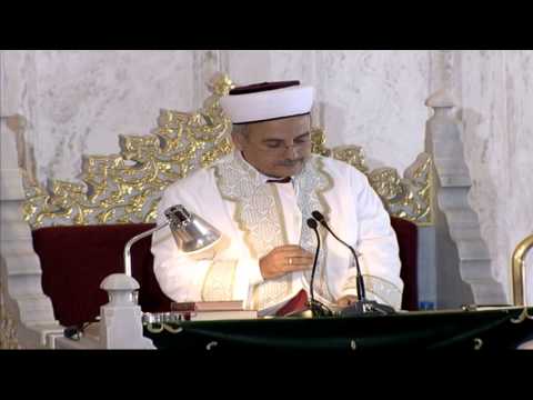 Dinle Ey Nefsim 20.09.2013 | DİYANET TV