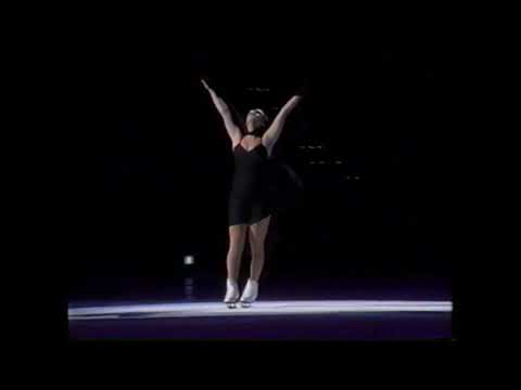 Nancy Kerrigan - 1996 Hallowe'en On Ice EX