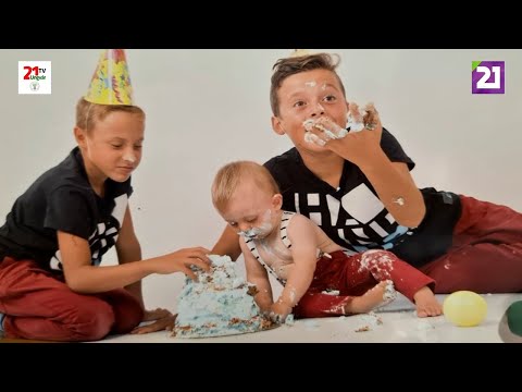 Gyerekkel.Gyerek Kell! 44. Adás - Testvérek (2020.09.12.)