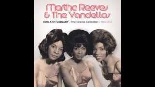 Martha & The Vandellas - Love (Makes Me Do Foolish Things) [Alternate Extended Version]