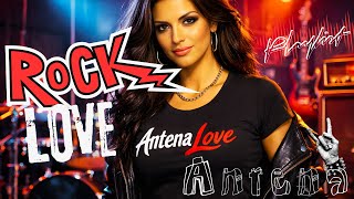 Nos Embalos do Rock 🎸Romântico do Amor💘(As Preferidas de Roberto Vol 2)🎸💘