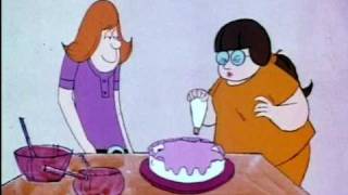 Wait till your father gets home (1972) opening titles.