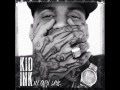 Kid Ink - I Don't Care Feat. Maejor Ali (My Own Lane)