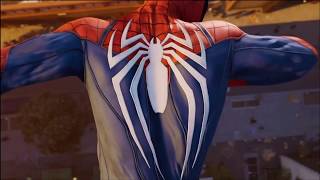 Spider-Man - Hello New York! (Sparta Loophole Remix)