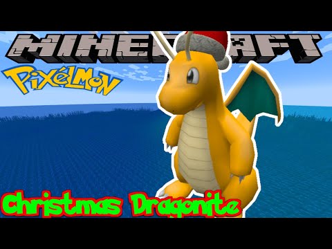 ULTIMATE CHRISTMAS DRAGONITE LOCATION REVEALED!!!