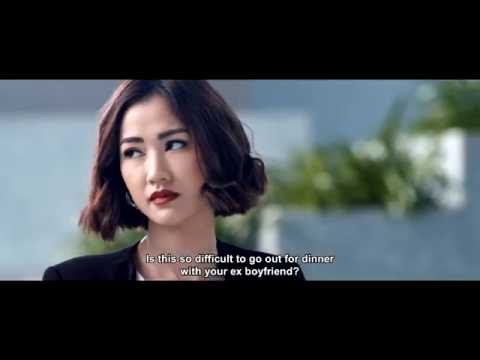 SÀI GÒN ANH YÊU EM - OFFICIAL TRAILER - KHỞI CHIẾU 7.10.2016