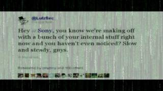 Beast 1333 - Anonymous - Music Video