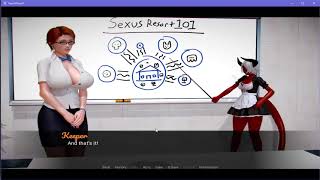 Sexus Resort - Trailler