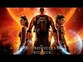 The Chronicles Of Riddick 2004 Movie Vin Diesel Colm Feore Movie Breakdown Reviews