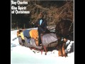 Ray Charles - All I Want For Christmas
