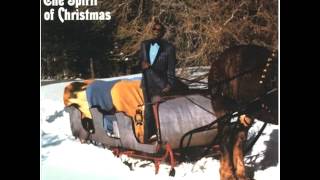 Ray Charles - All I Want For Christmas