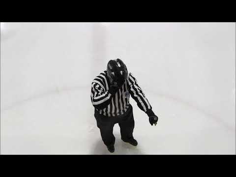 RuoSkA vs.  VaPS (3.div.  ottelu 301119)