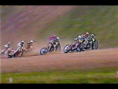 1991 INTERNATIONAL ACE OF ACES GRASSTRACK