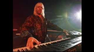 Rick Wakeman...Catherine Parr  "Live"  HD