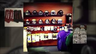 preview picture of video 'Going Strong Sports - Custom Uniforms & Sporting Goods in Norcross, GA'